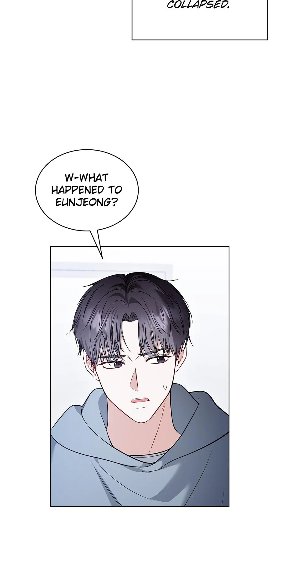 If Spring Comes Chapter 37 page 20 - 