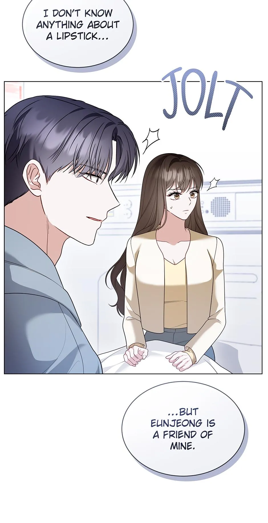 If Spring Comes Chapter 37 page 23 - 