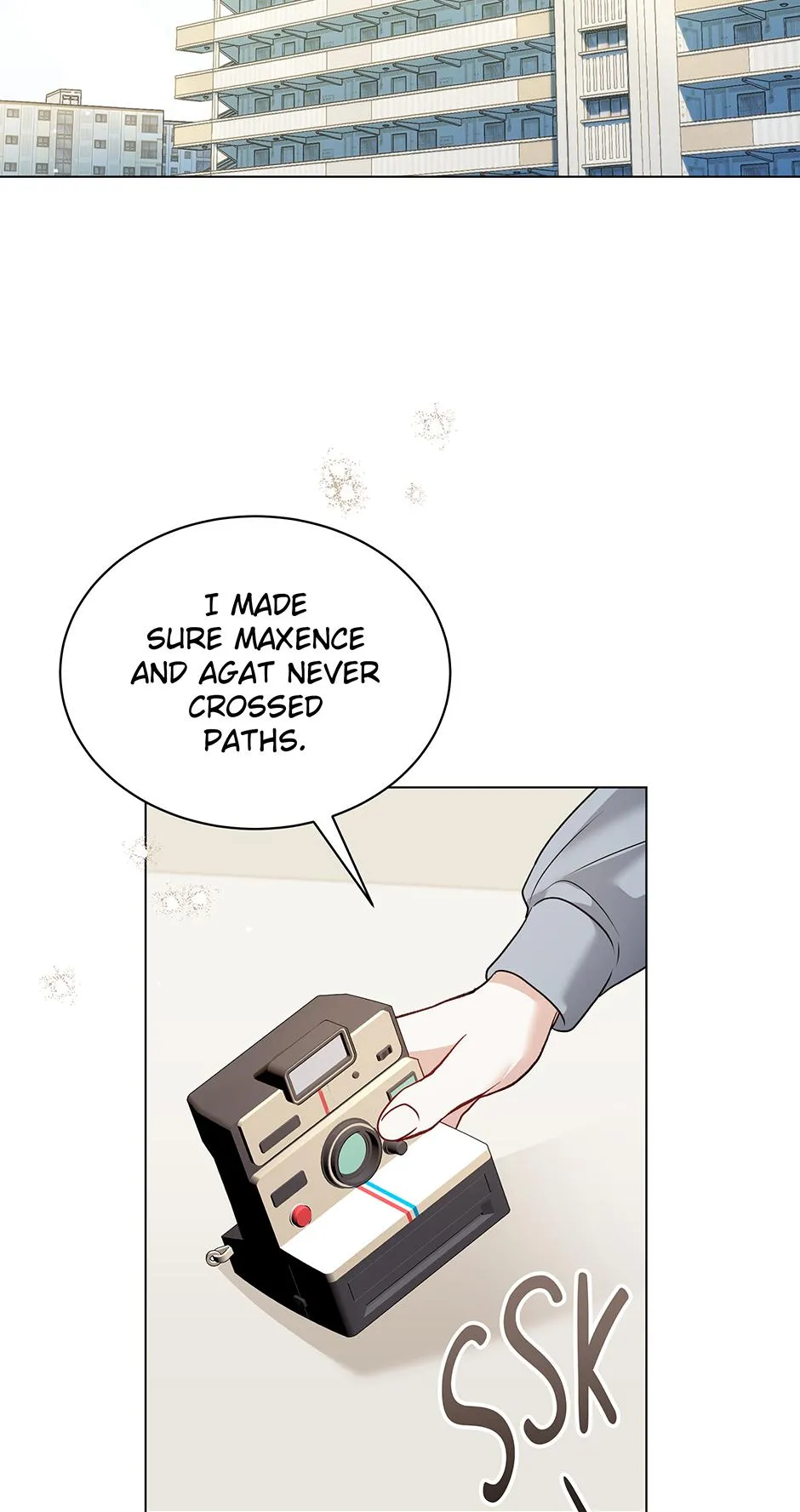 If Spring Comes Chapter 37 page 27 - 