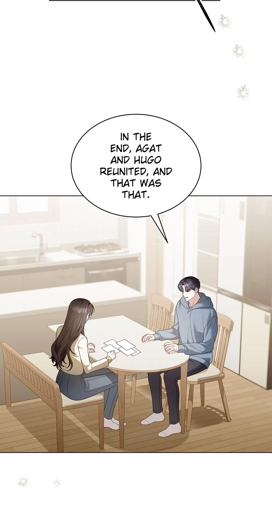 If Spring Comes Chapter 37 page 28 - 