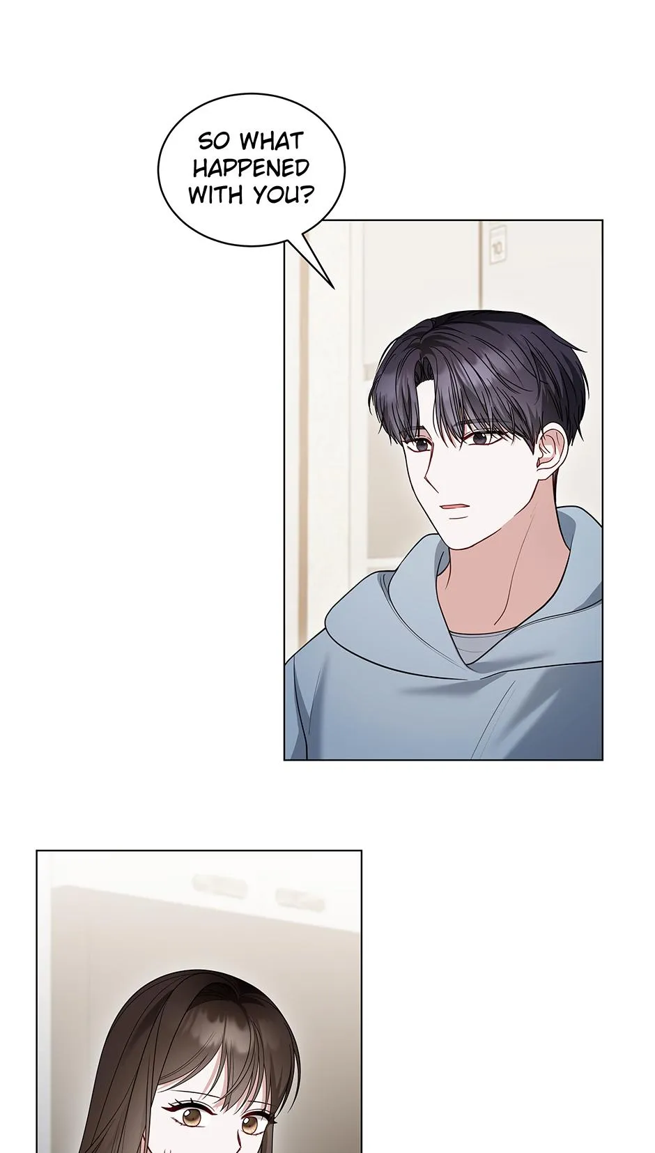 If Spring Comes Chapter 37 page 29 - 