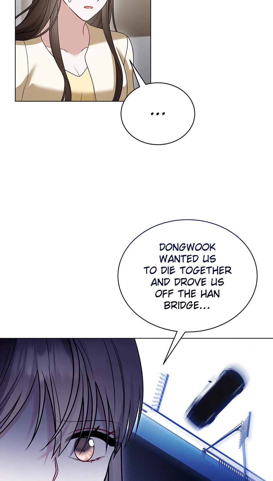If Spring Comes Chapter 37 page 30 - 