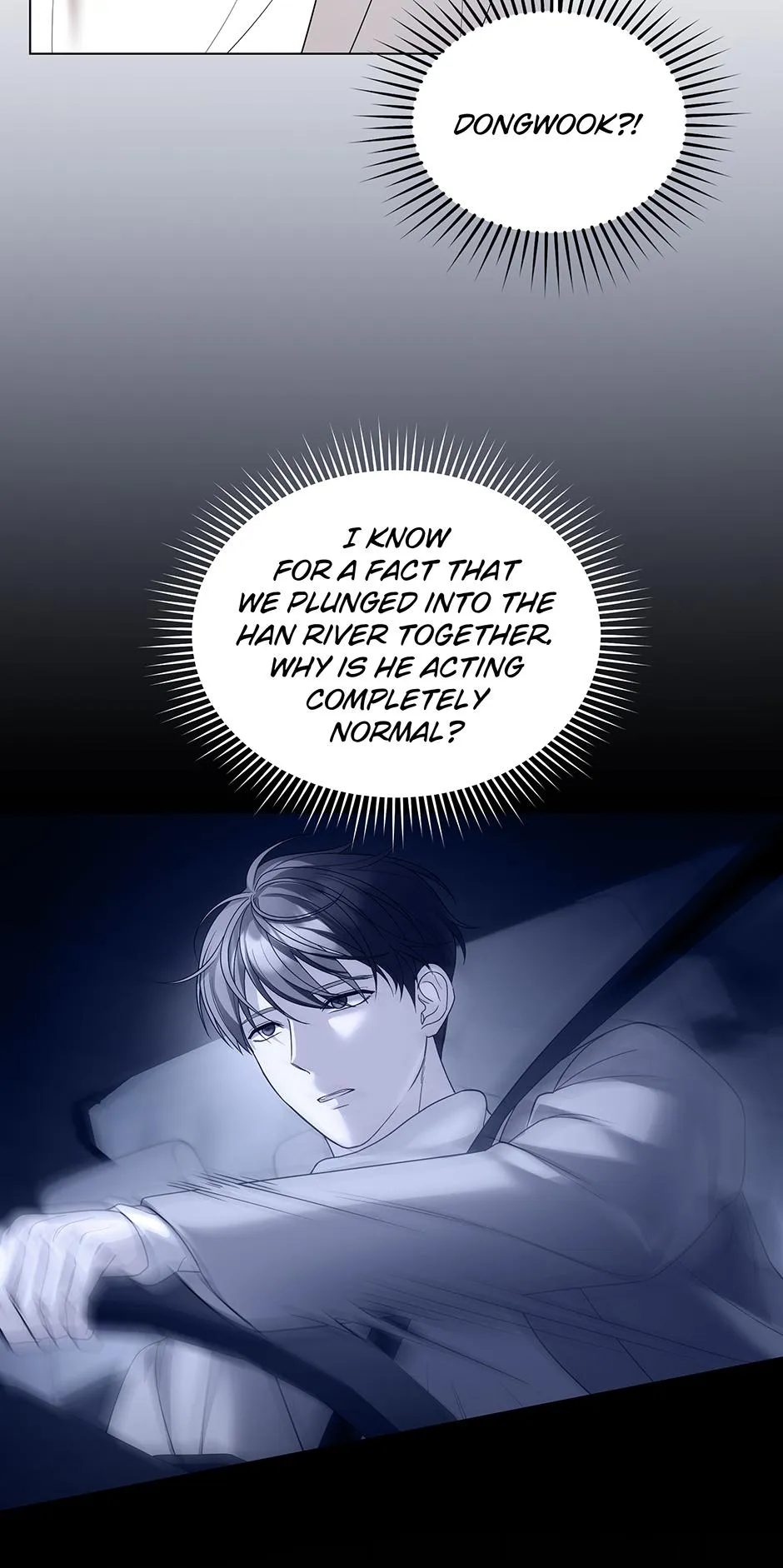 If Spring Comes Chapter 37 page 4 - 