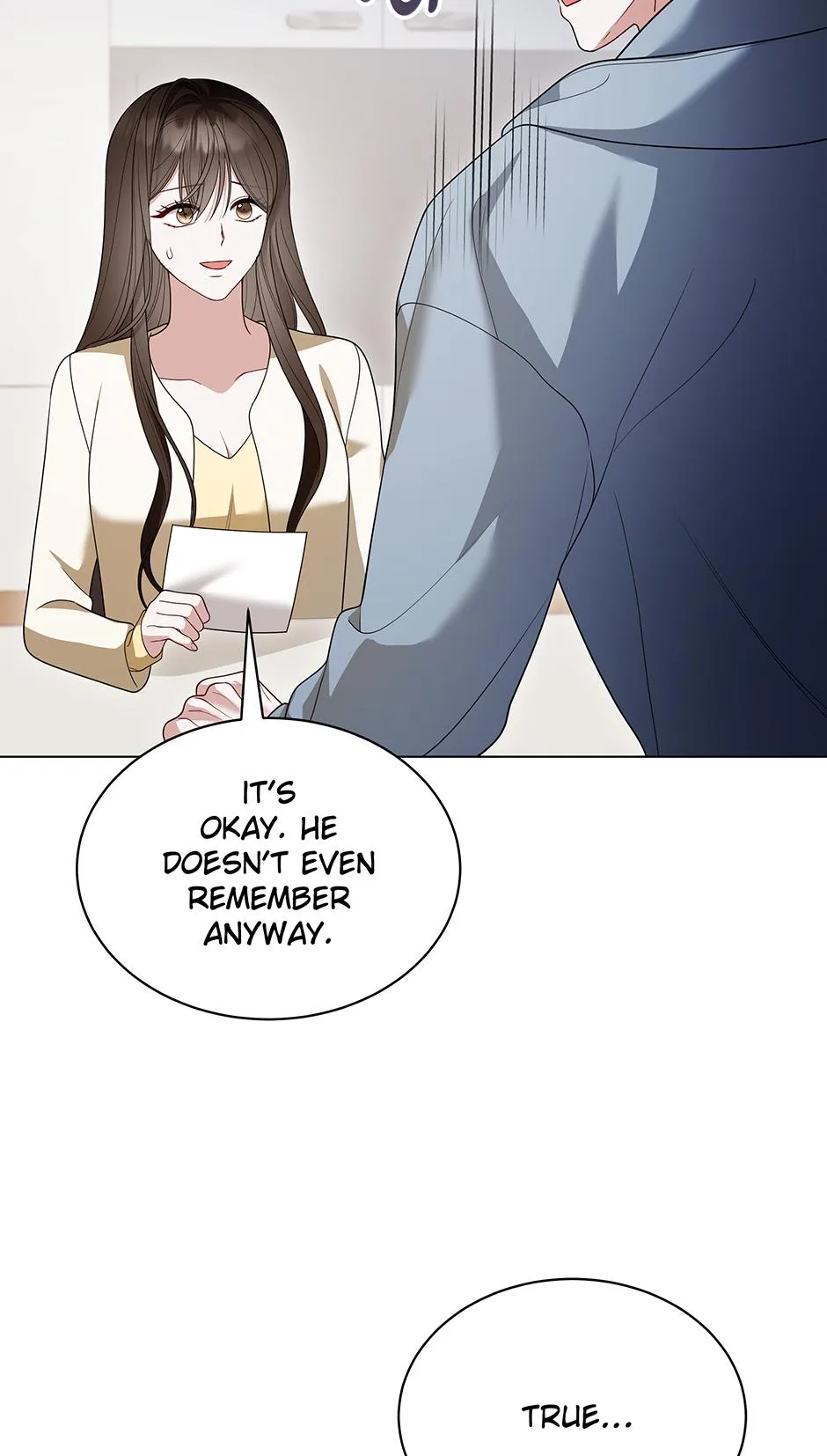 If Spring Comes Chapter 37 page 32 - 