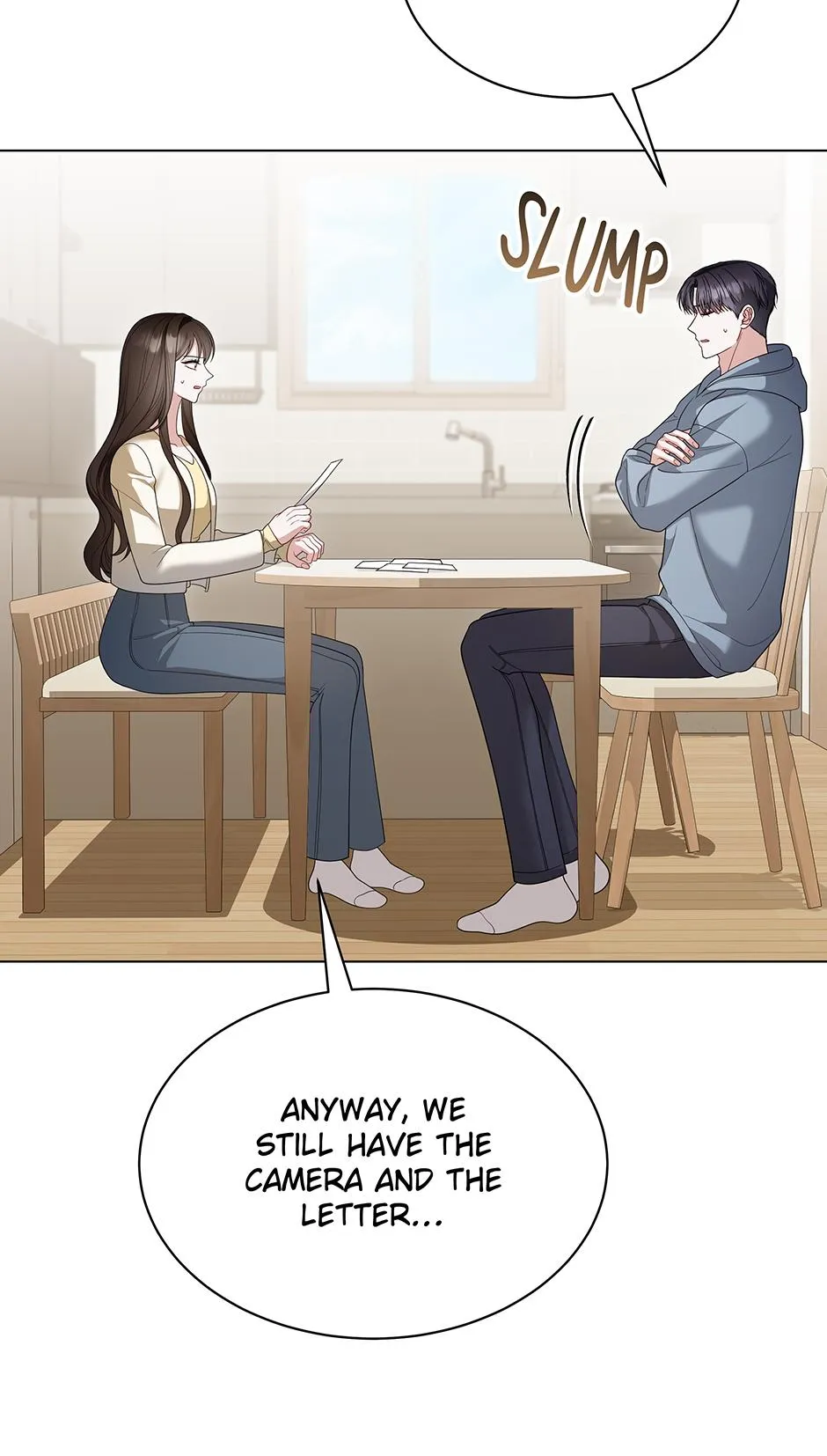 If Spring Comes Chapter 37 page 33 - 