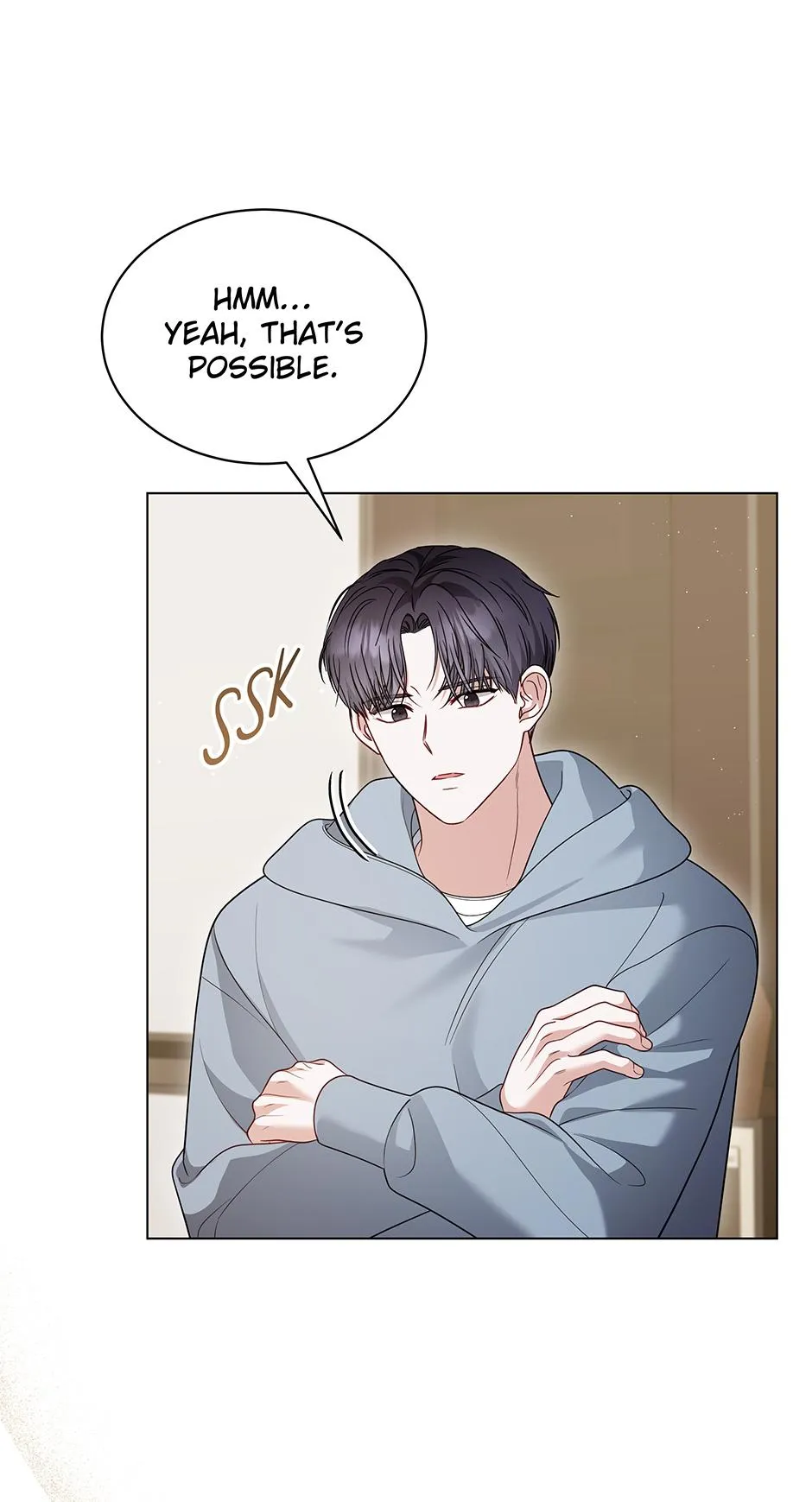 If Spring Comes Chapter 37 page 37 - 