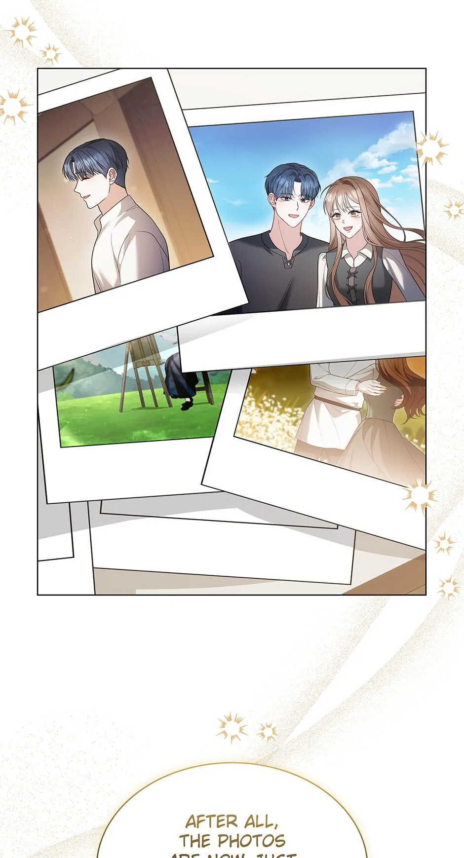 If Spring Comes Chapter 37 page 38 - 