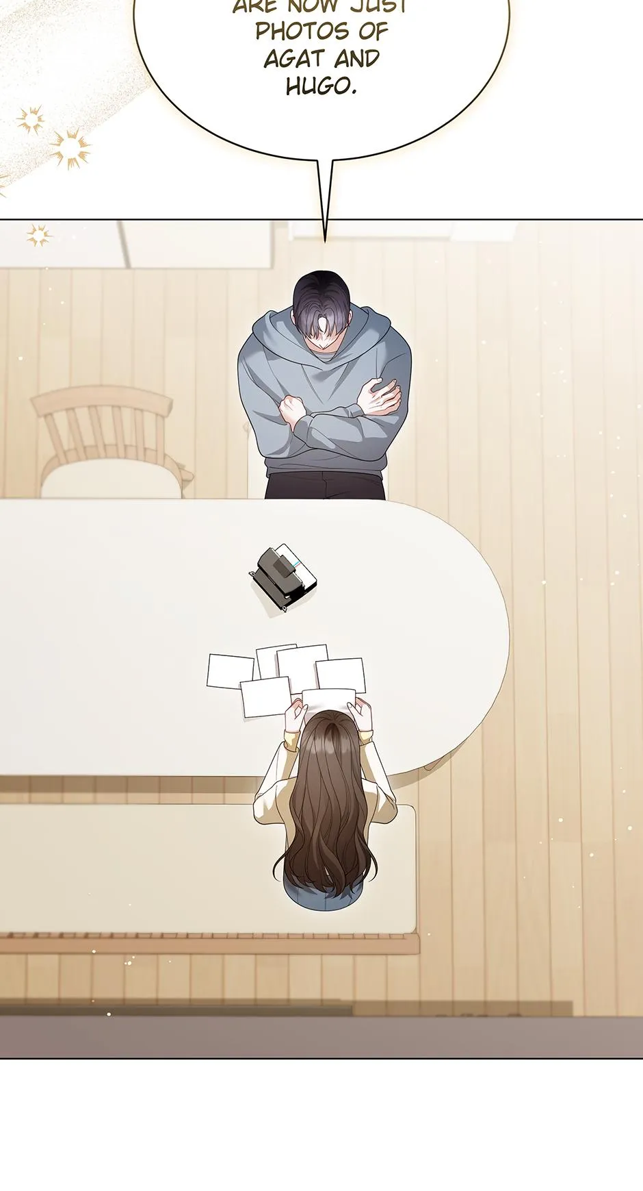 If Spring Comes Chapter 37 page 39 - 
