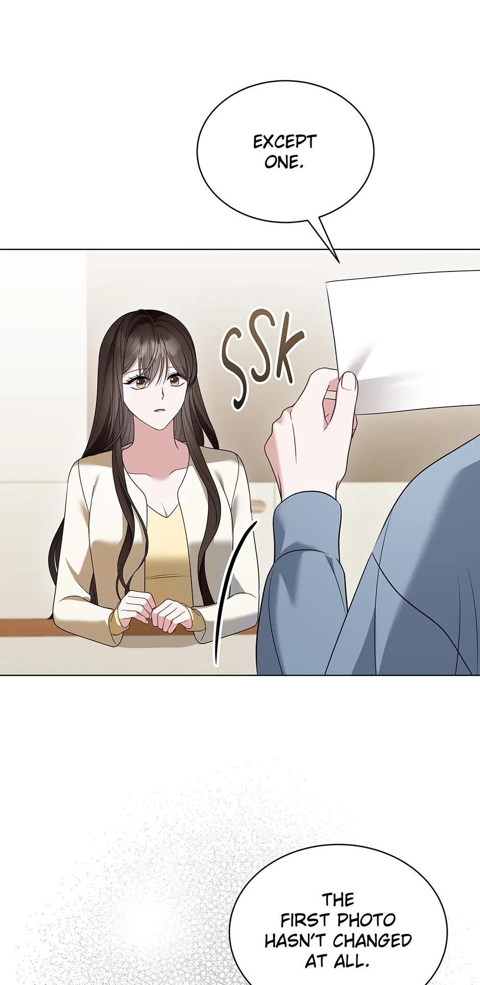 If Spring Comes Chapter 37 page 40 - 