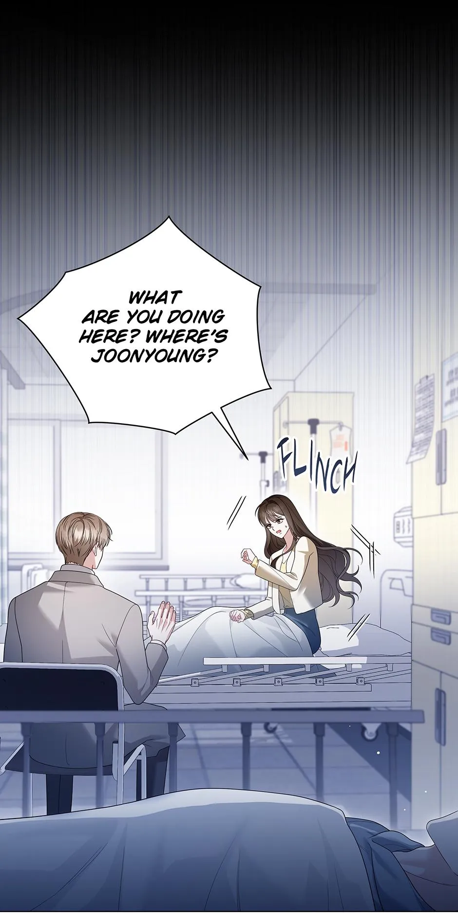 If Spring Comes Chapter 37 page 5 - 