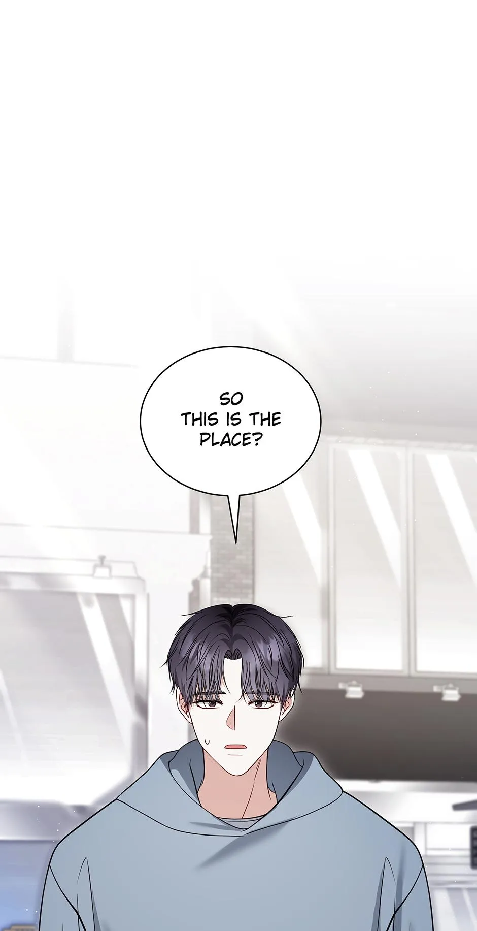 If Spring Comes Chapter 37 page 46 - 