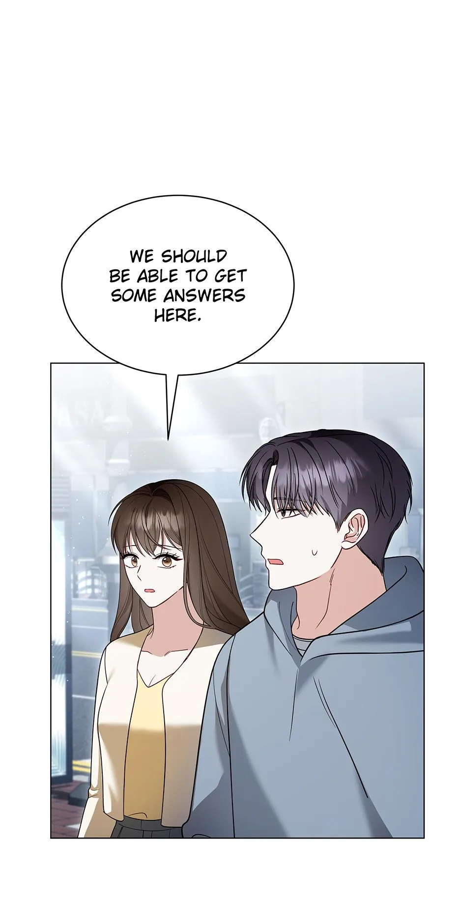 If Spring Comes Chapter 37 page 48 - 