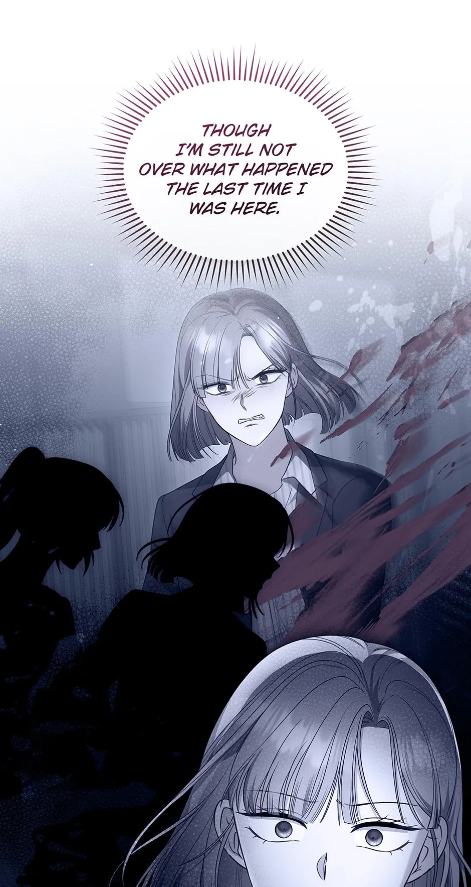 If Spring Comes Chapter 37 page 49 - 