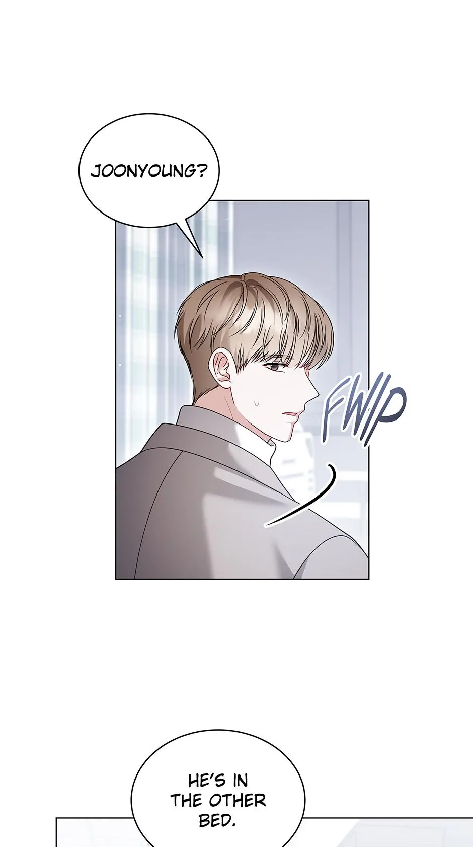 If Spring Comes Chapter 37 page 6 - 