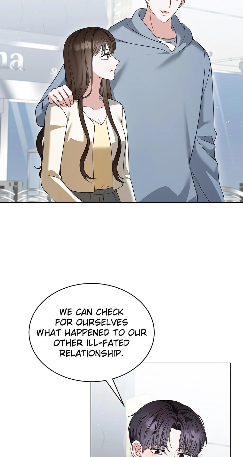 If Spring Comes Chapter 37 page 52 - 