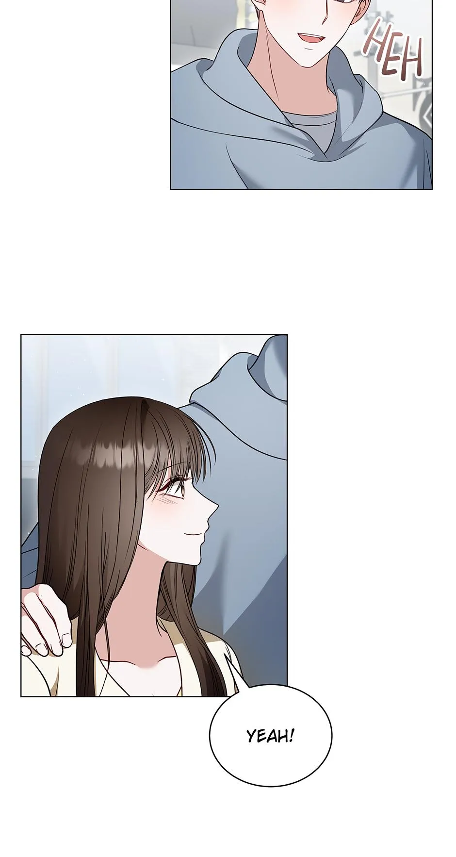 If Spring Comes Chapter 37 page 53 - 