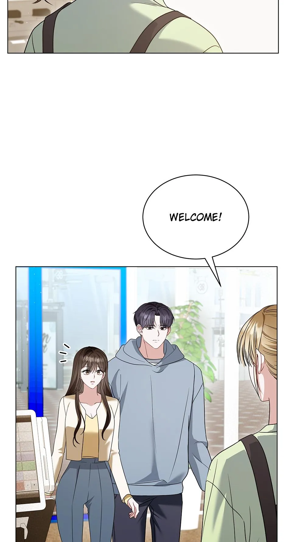If Spring Comes Chapter 37 page 55 - 