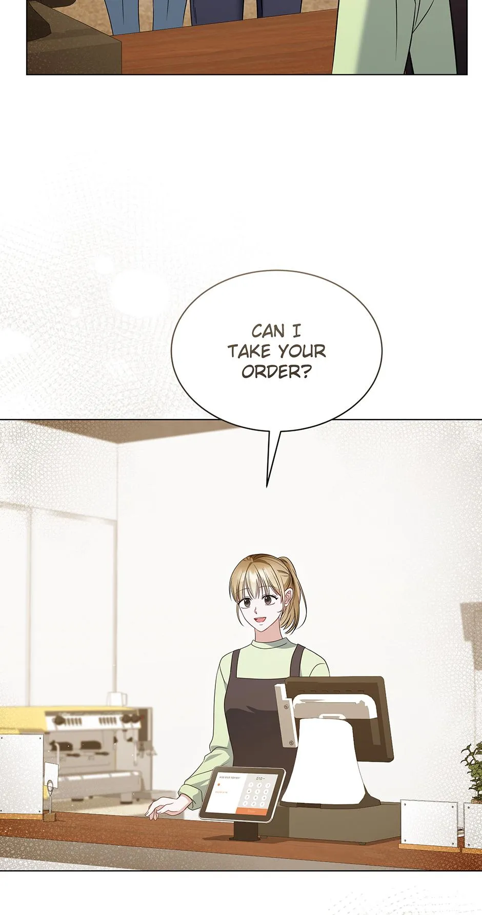 If Spring Comes Chapter 37 page 56 - 