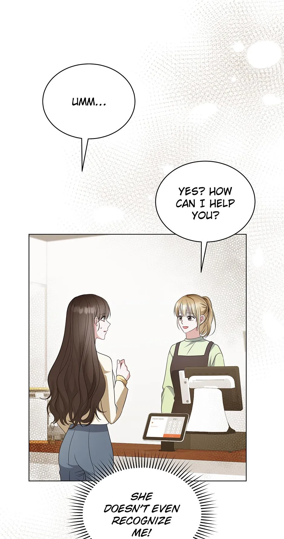 If Spring Comes Chapter 37 page 57 - 