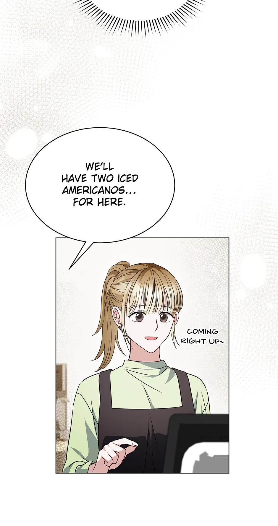 If Spring Comes Chapter 37 page 58 - 