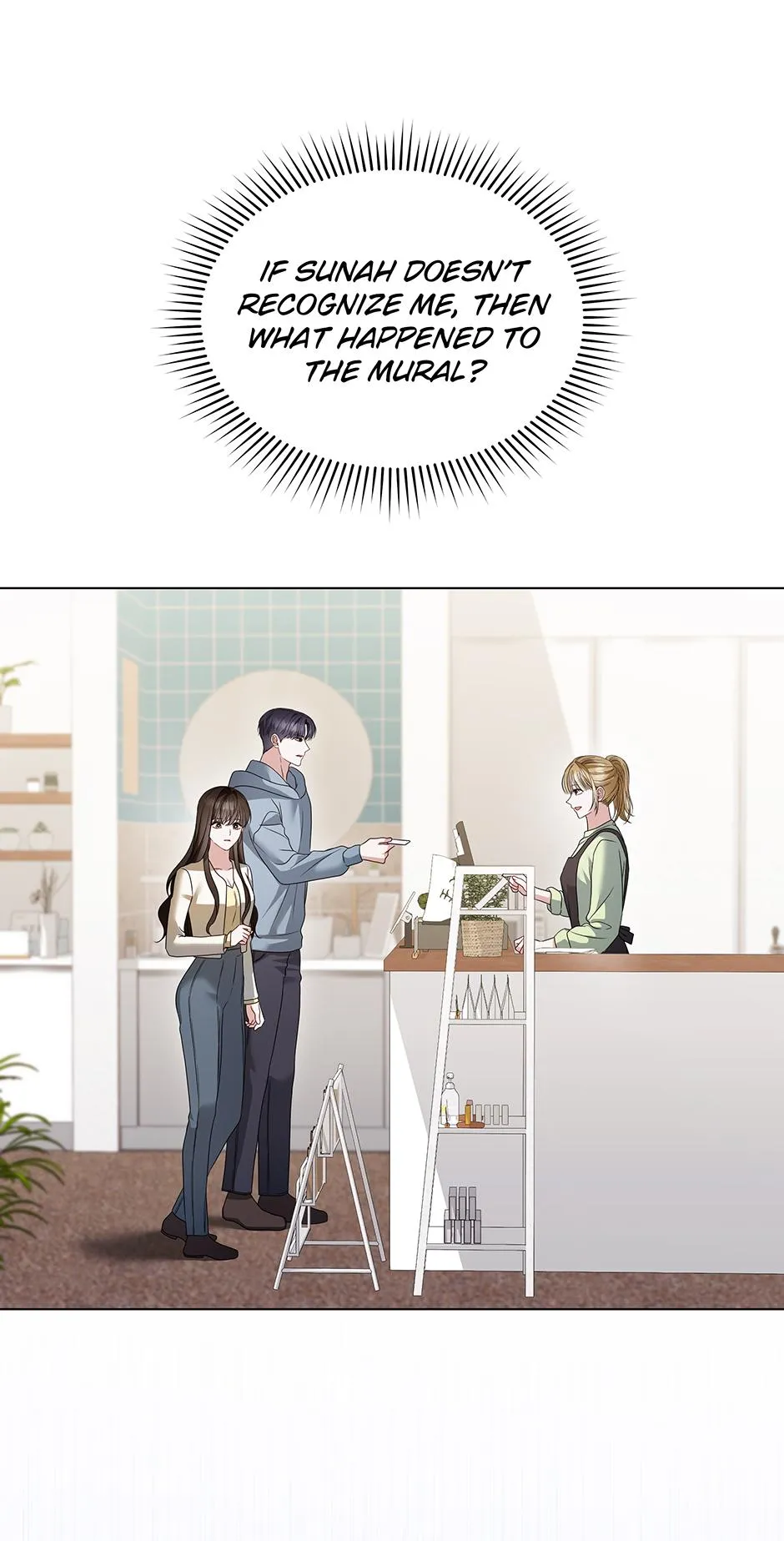 If Spring Comes Chapter 37 page 59 - 