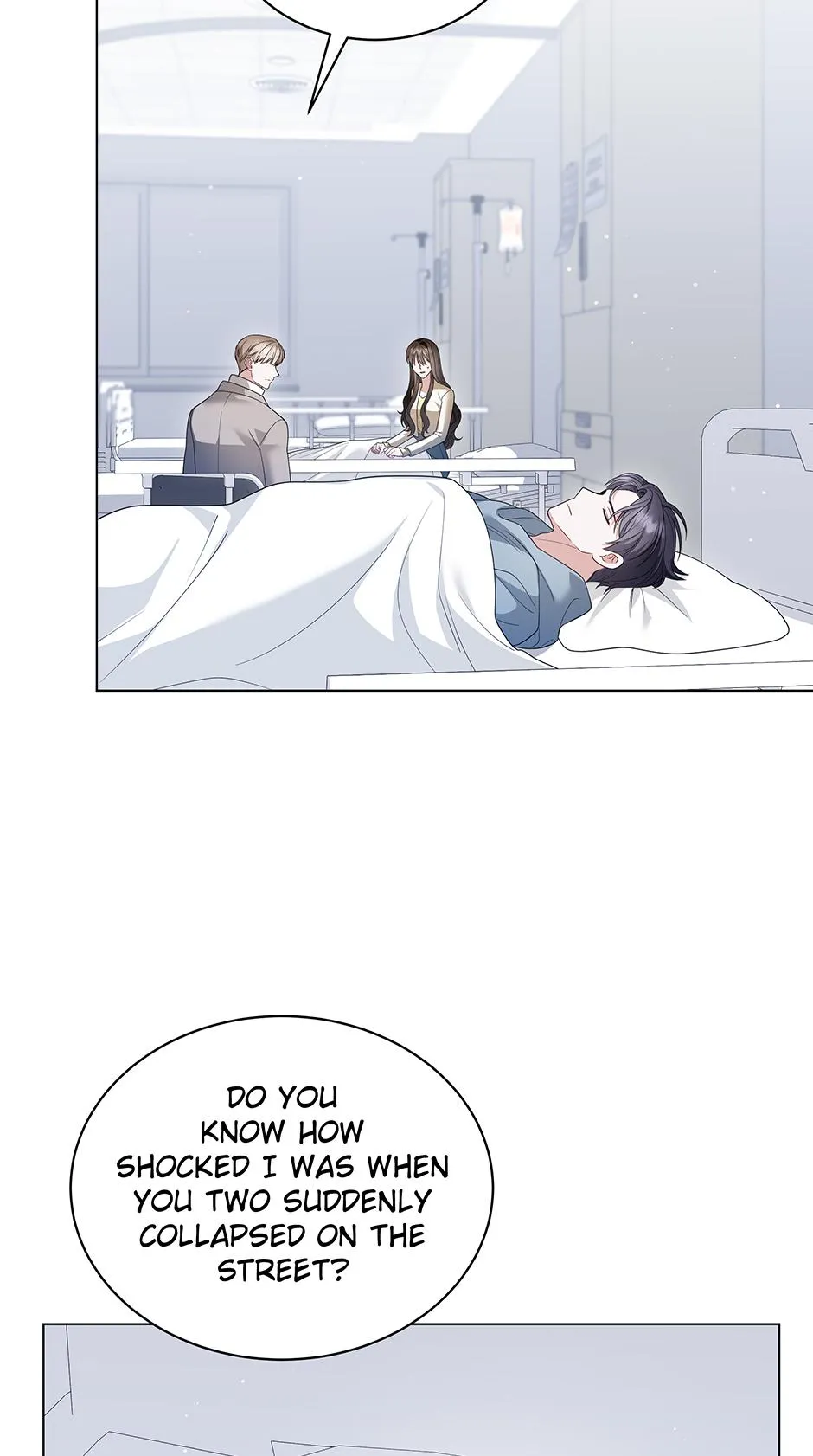 If Spring Comes Chapter 37 page 7 - 
