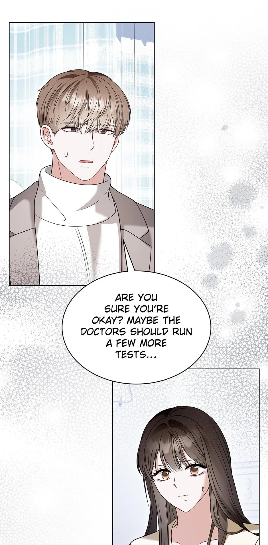 If Spring Comes Chapter 37 page 10 - 