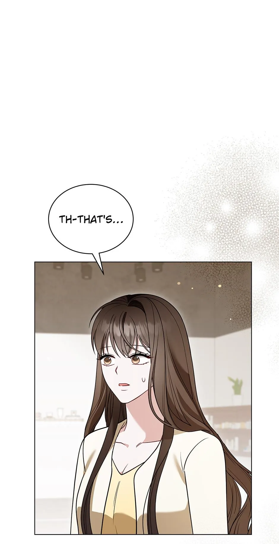 If Spring Comes Chapter 38 page 1 - 