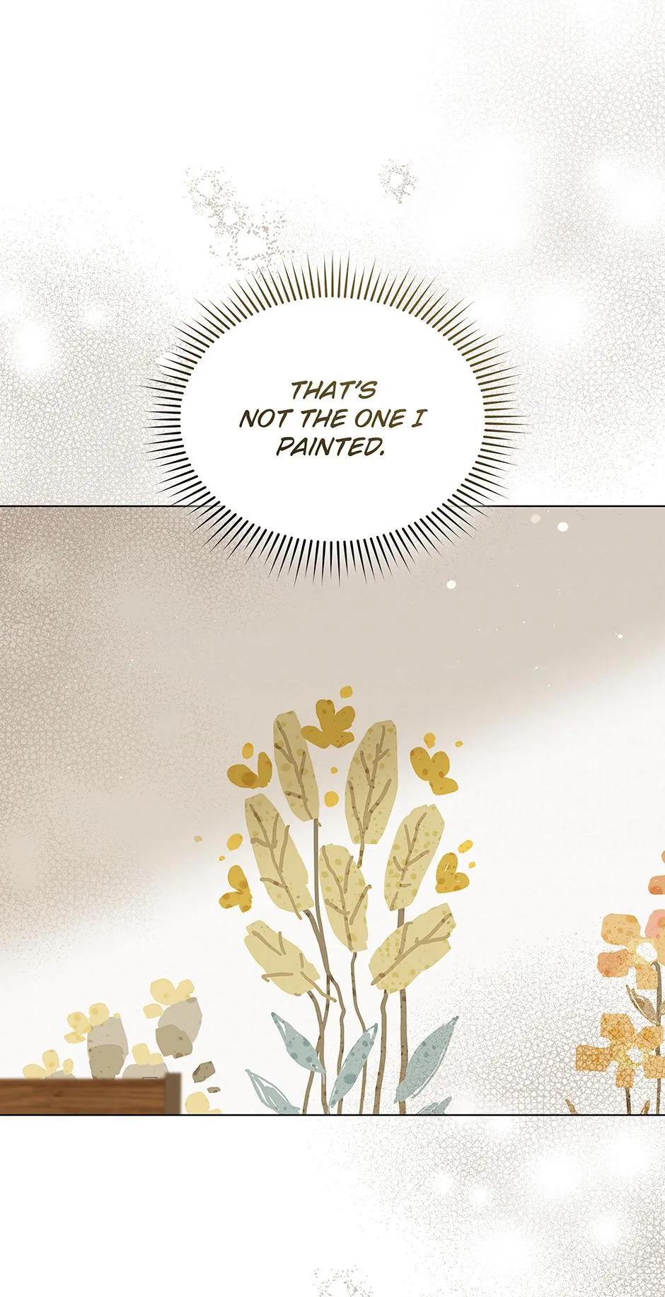 If Spring Comes Chapter 38 page 2 - 
