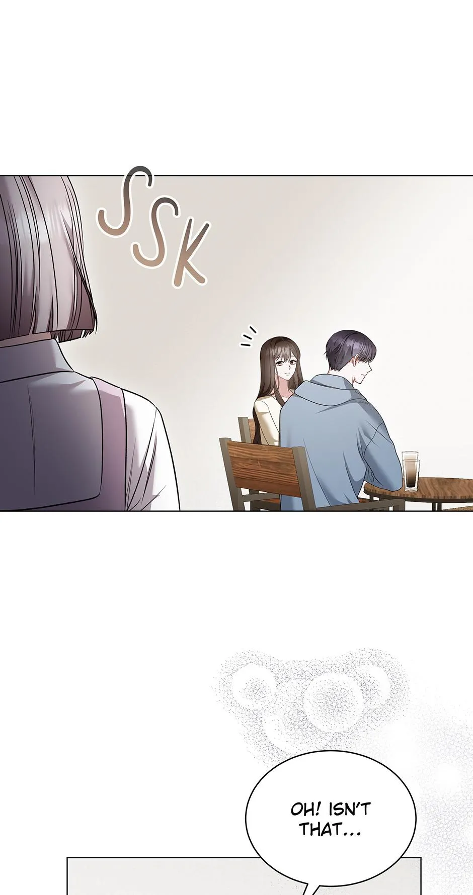 If Spring Comes Chapter 38 page 11 - 