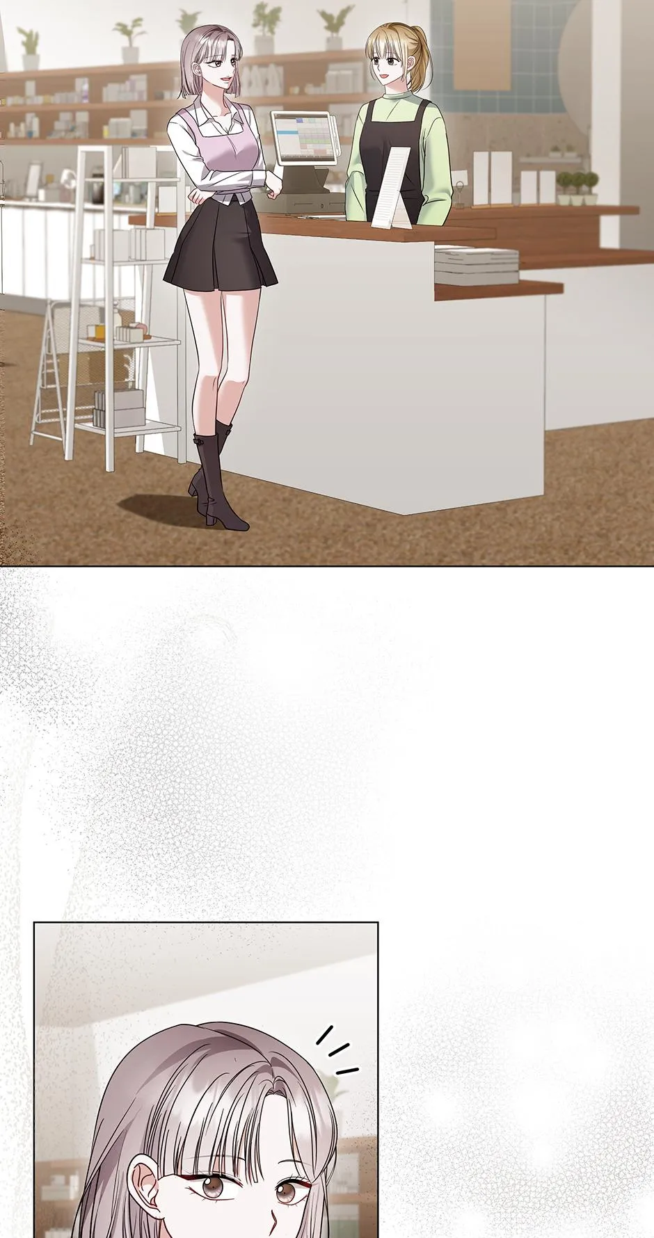 If Spring Comes Chapter 38 page 13 - 