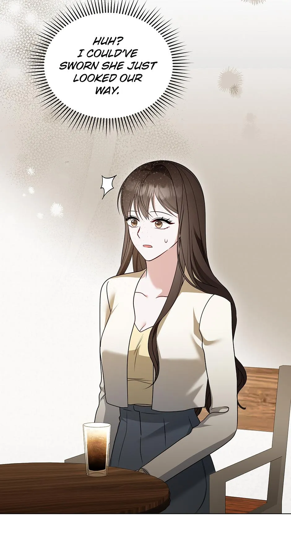 If Spring Comes Chapter 38 page 15 - 