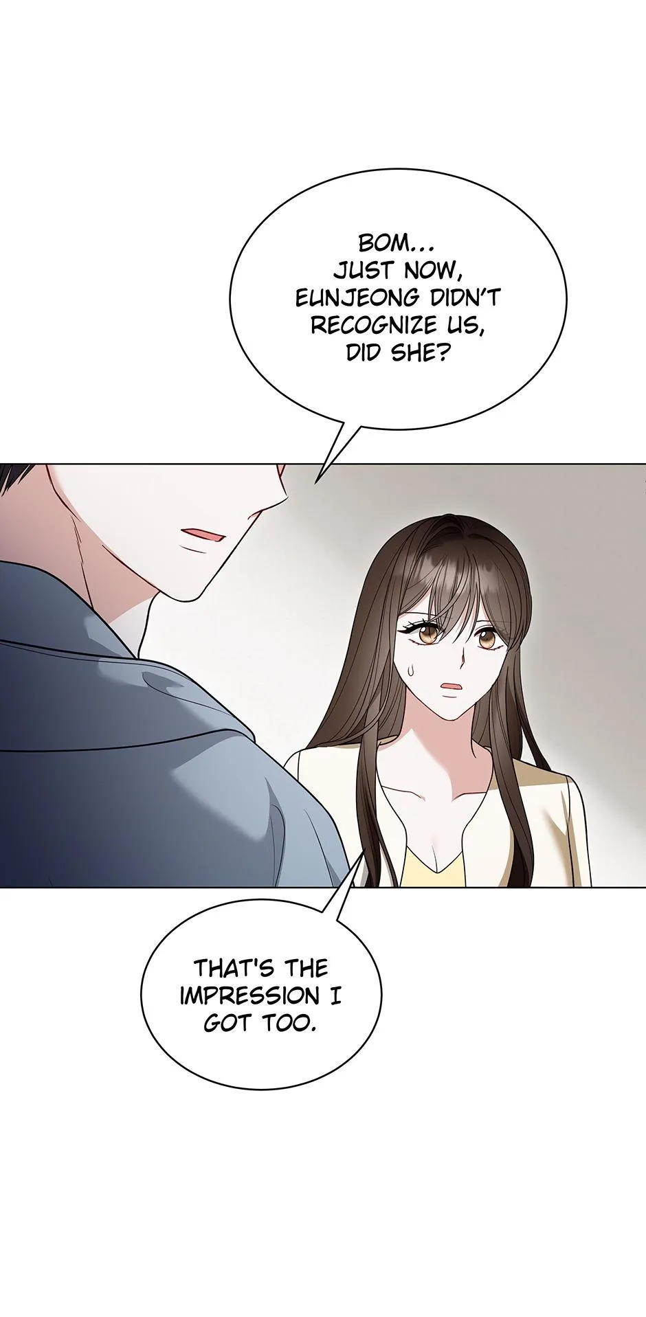 If Spring Comes Chapter 38 page 16 - 