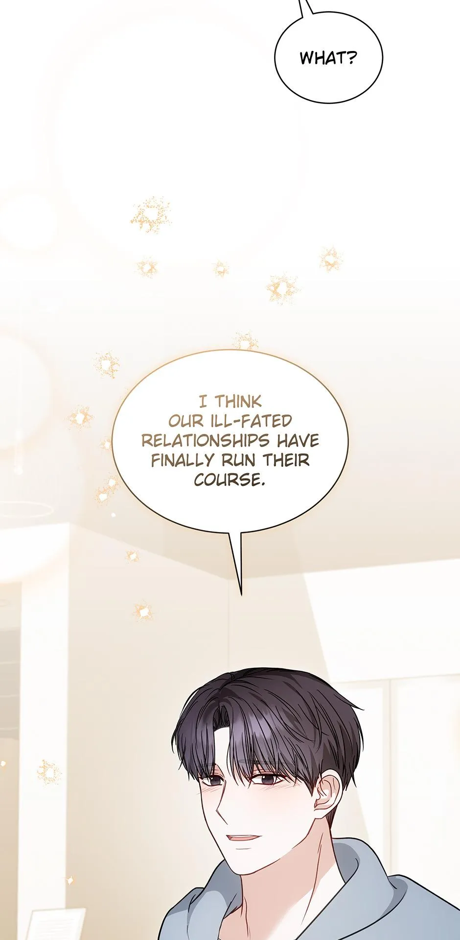 If Spring Comes Chapter 38 page 18 - 