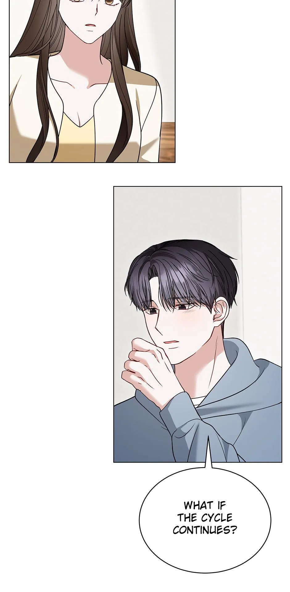 If Spring Comes Chapter 38 page 20 - 