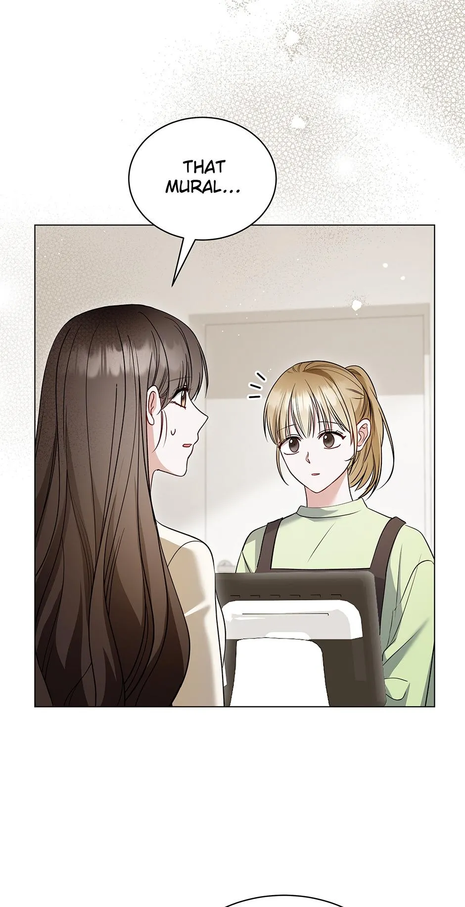 If Spring Comes Chapter 38 page 3 - 