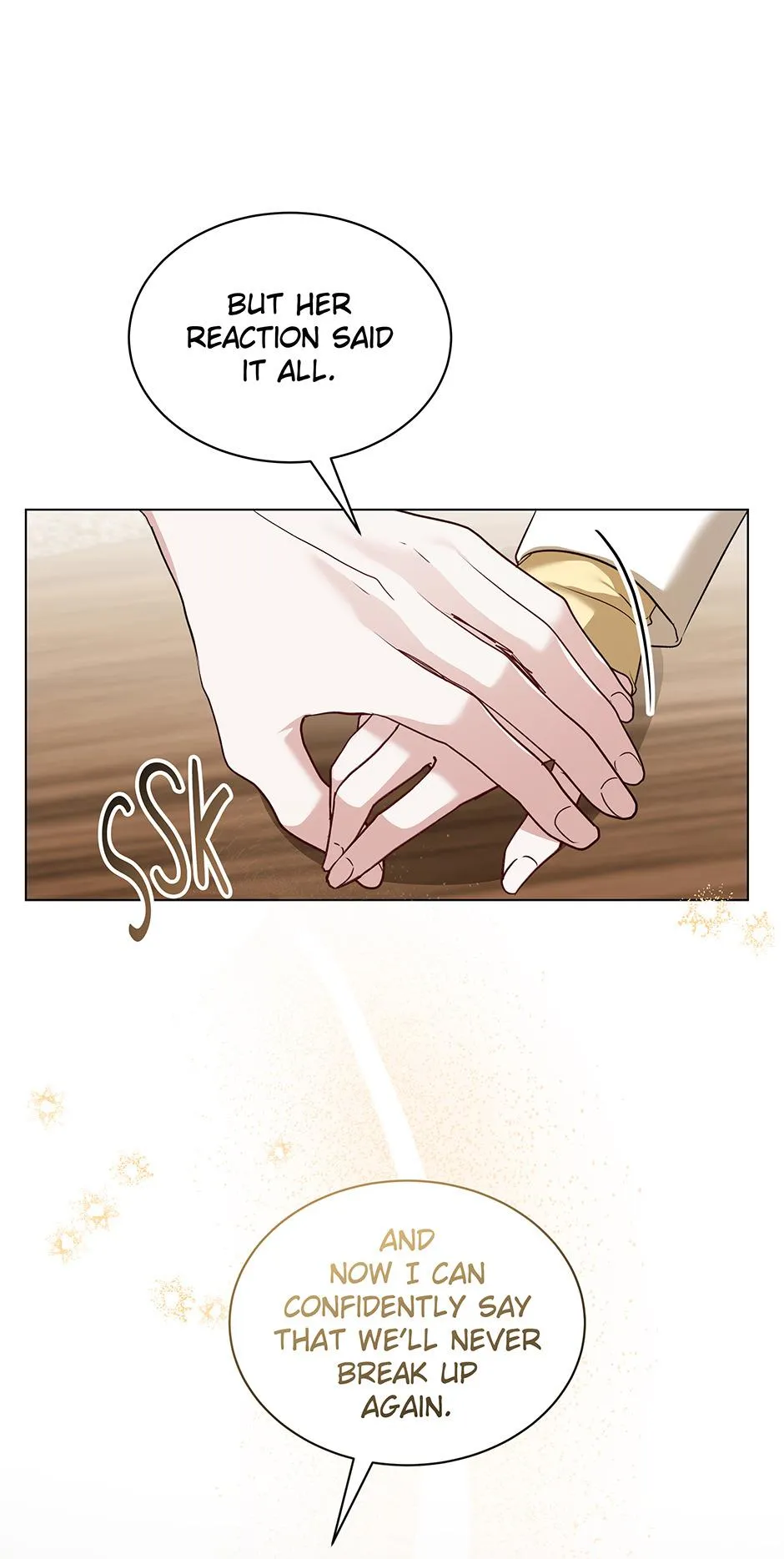 If Spring Comes Chapter 38 page 21 - 