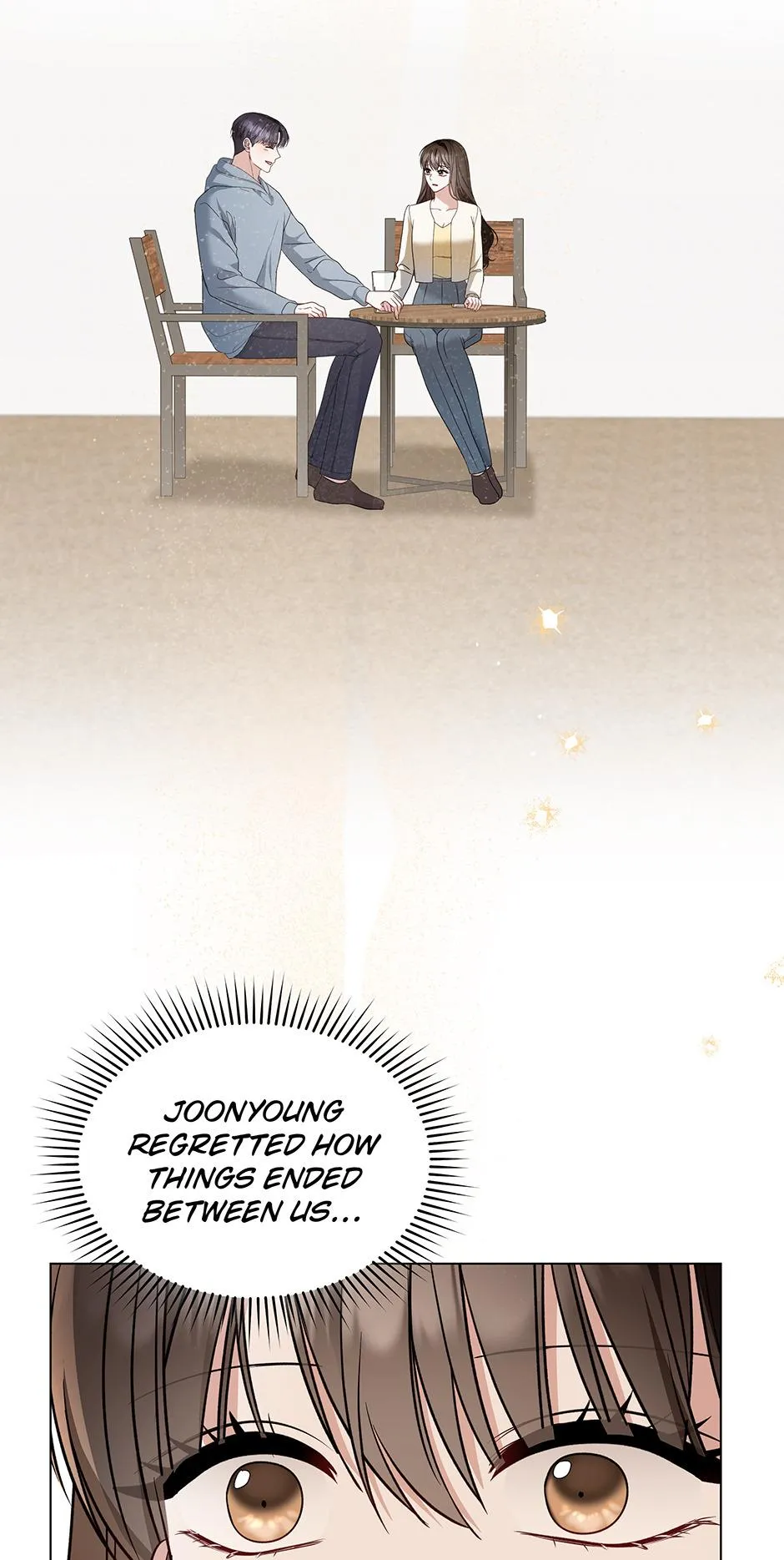 If Spring Comes Chapter 38 page 22 - 