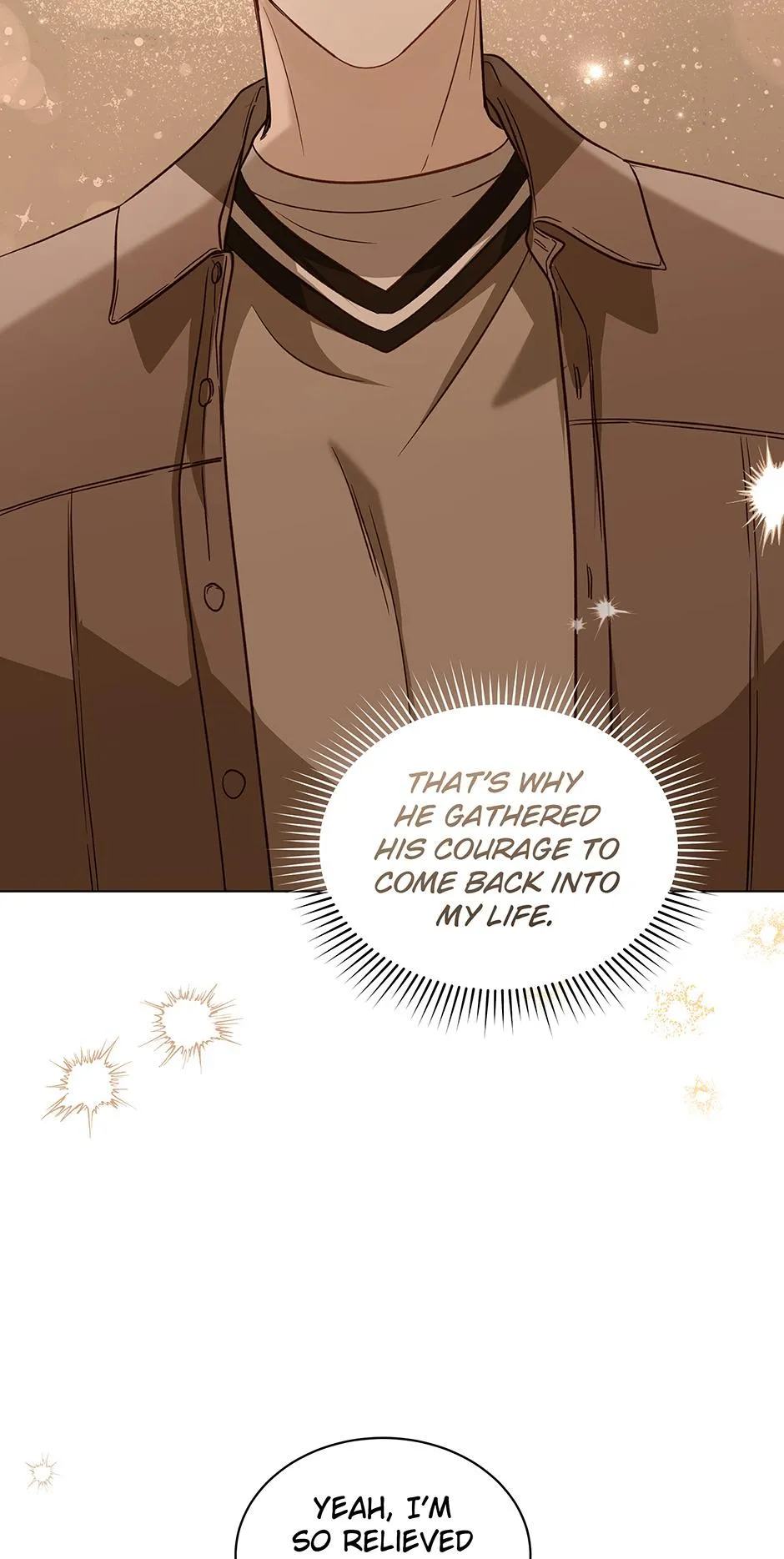 If Spring Comes Chapter 38 page 24 - 