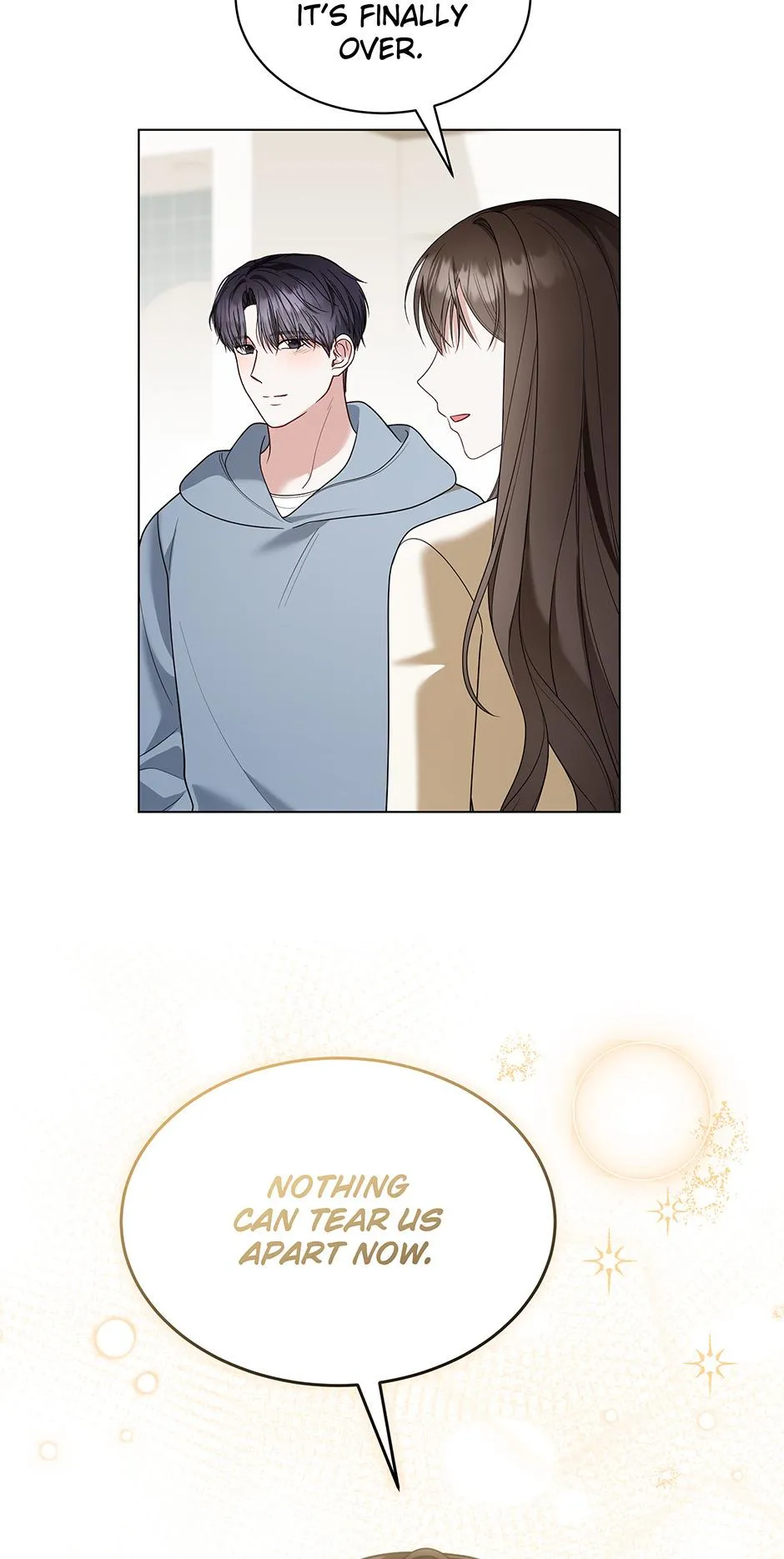 If Spring Comes Chapter 38 page 25 - 