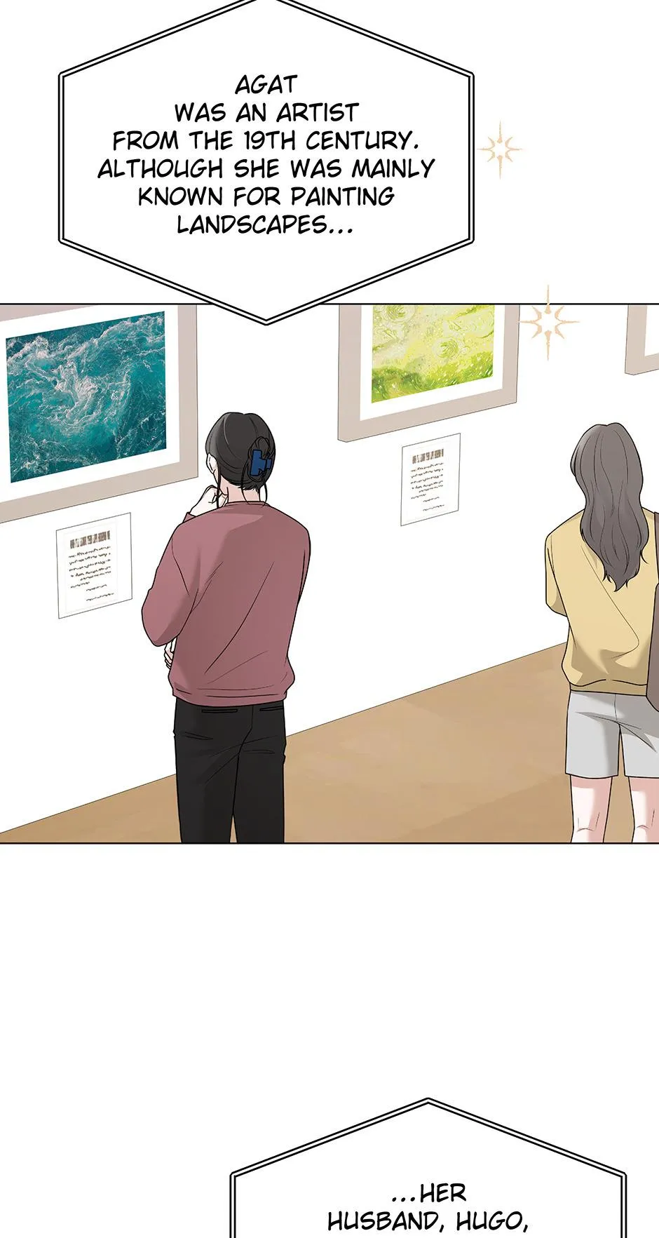 If Spring Comes Chapter 38 page 29 - 
