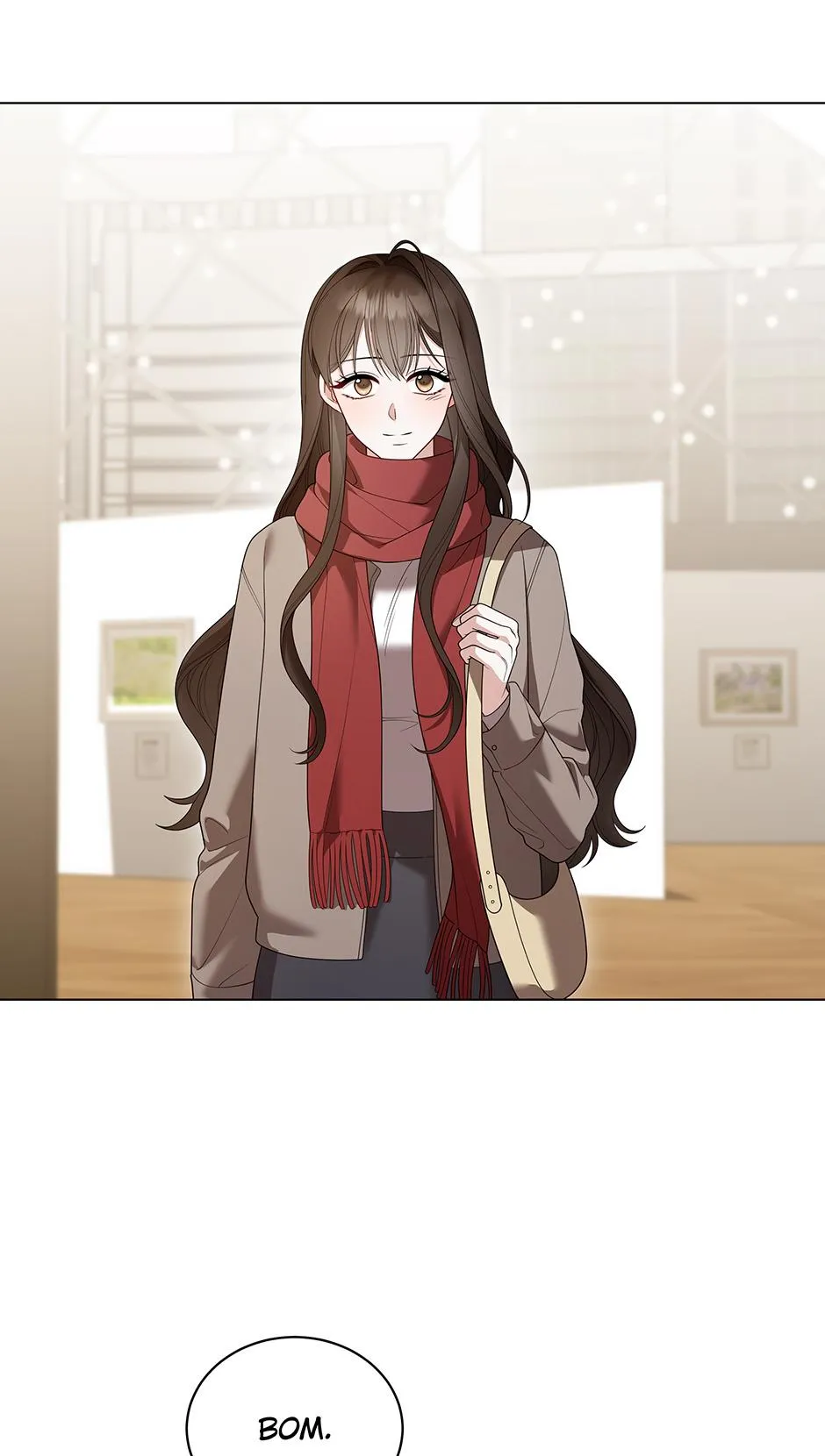 If Spring Comes Chapter 38 page 32 - 