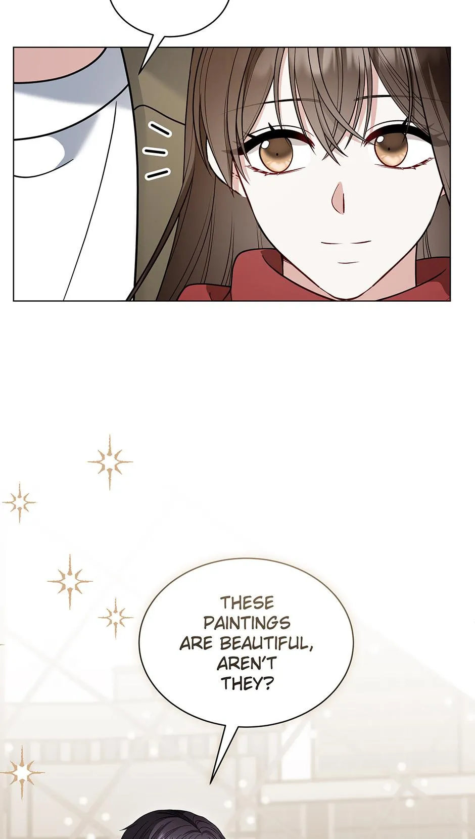 If Spring Comes Chapter 38 page 33 - 