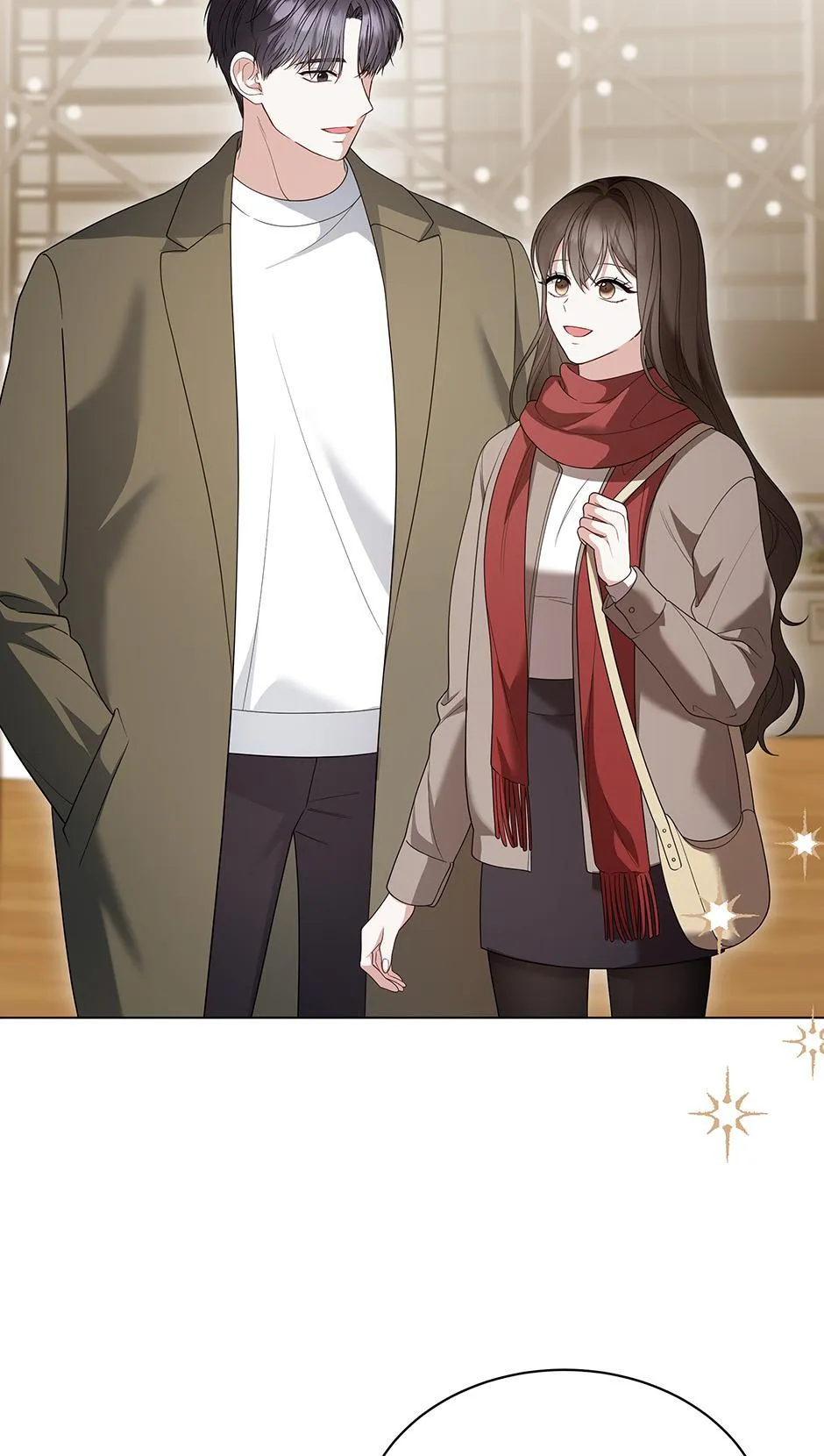 If Spring Comes Chapter 38 page 34 - 