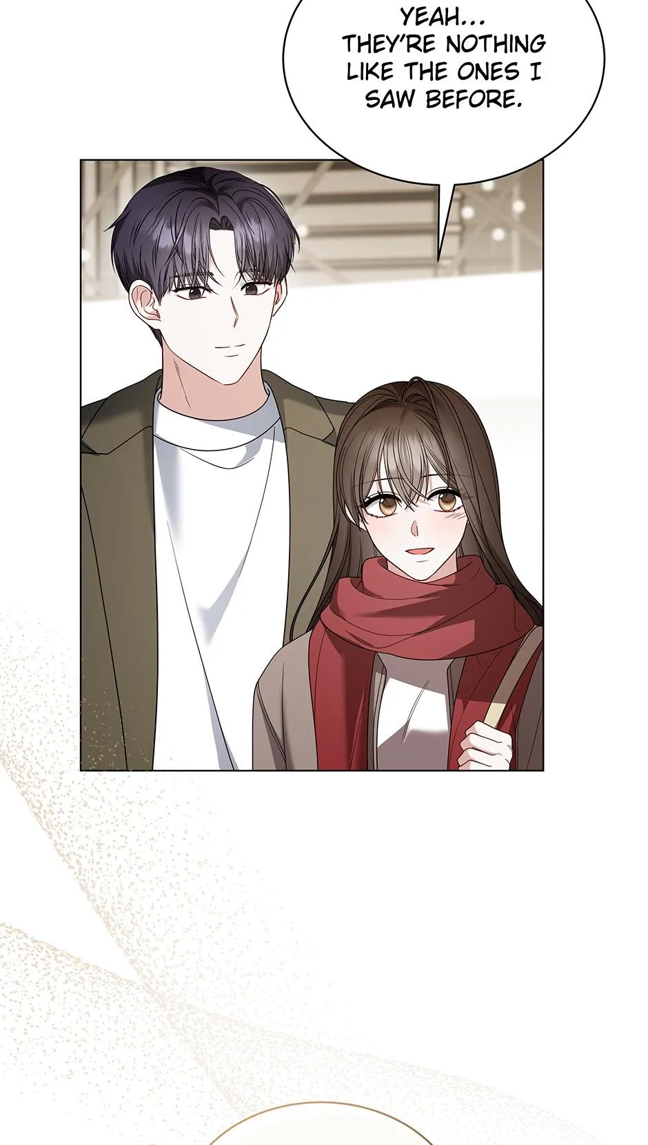 If Spring Comes Chapter 38 page 35 - 