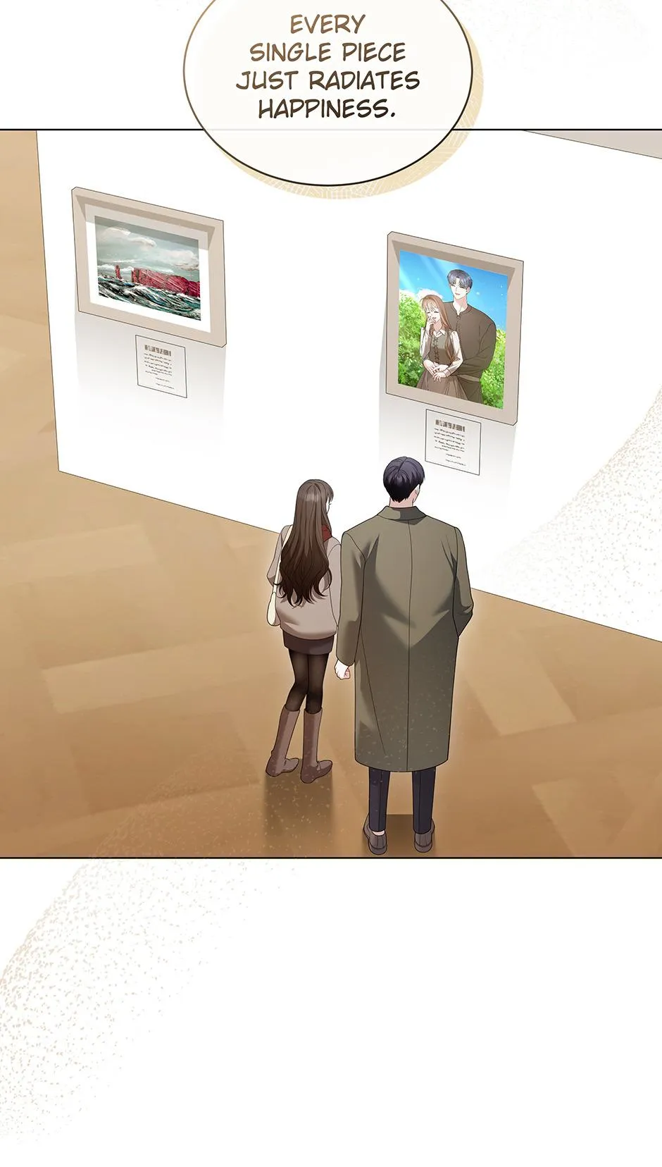 If Spring Comes Chapter 38 page 36 - 