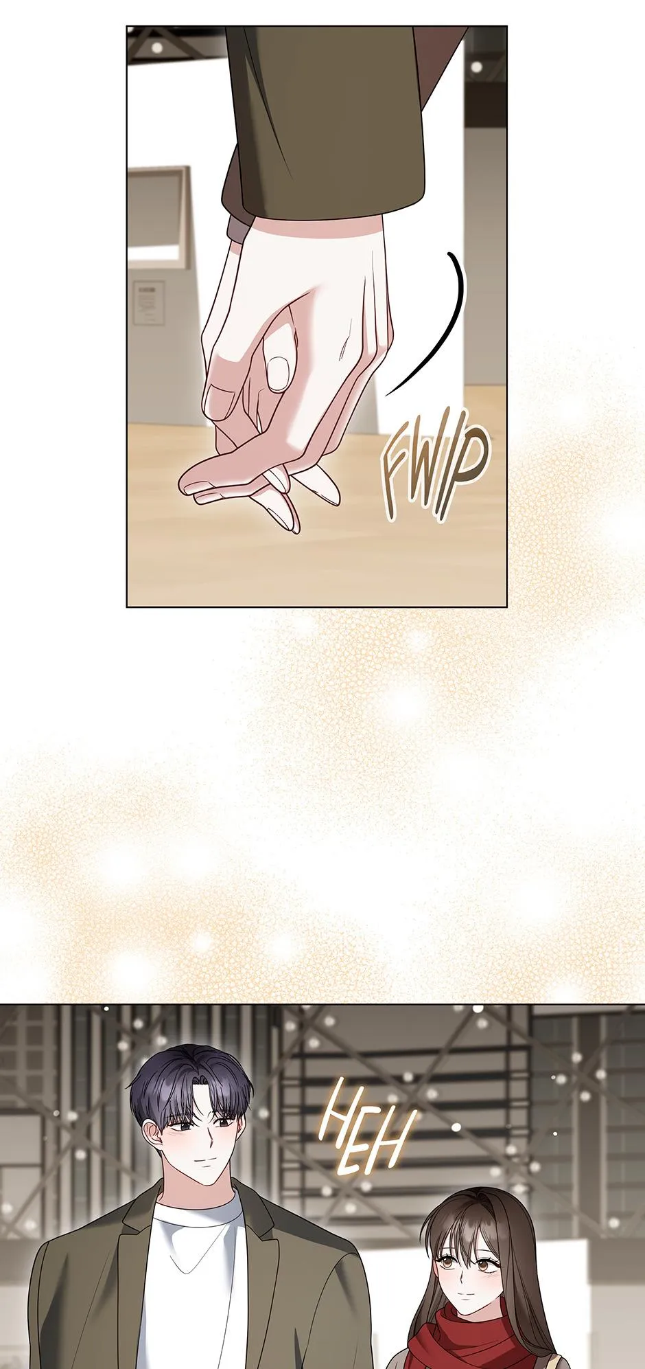 If Spring Comes Chapter 38 page 37 - 