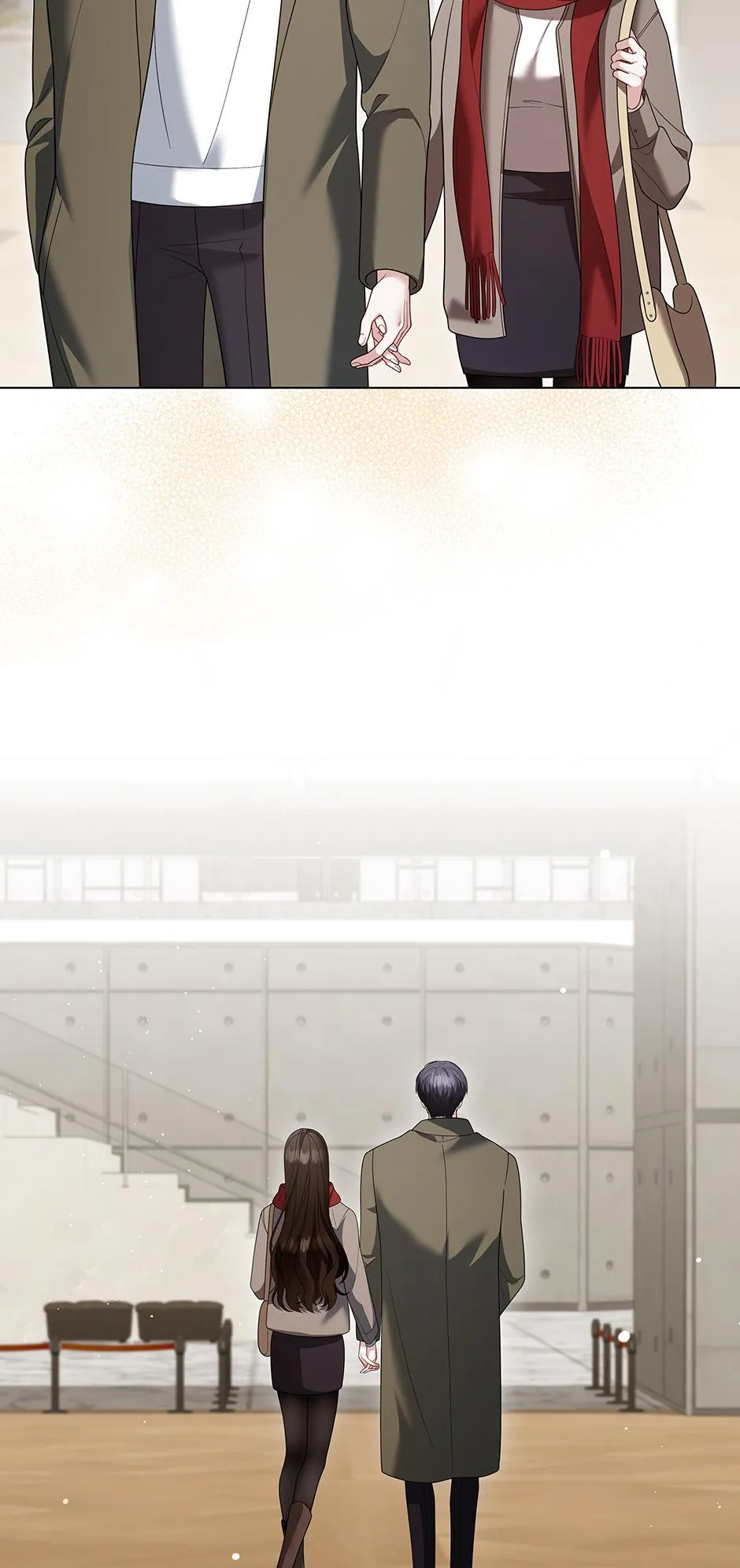 If Spring Comes Chapter 38 page 38 - 