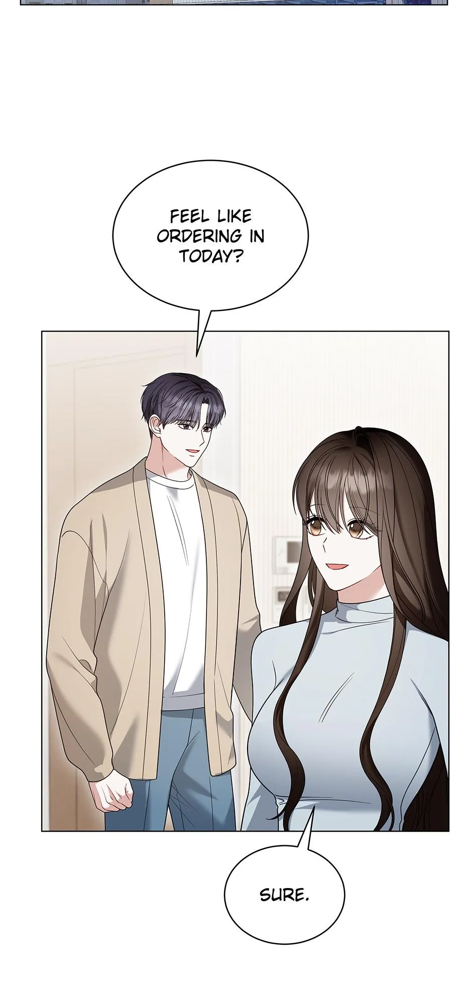 If Spring Comes Chapter 38 page 40 - 