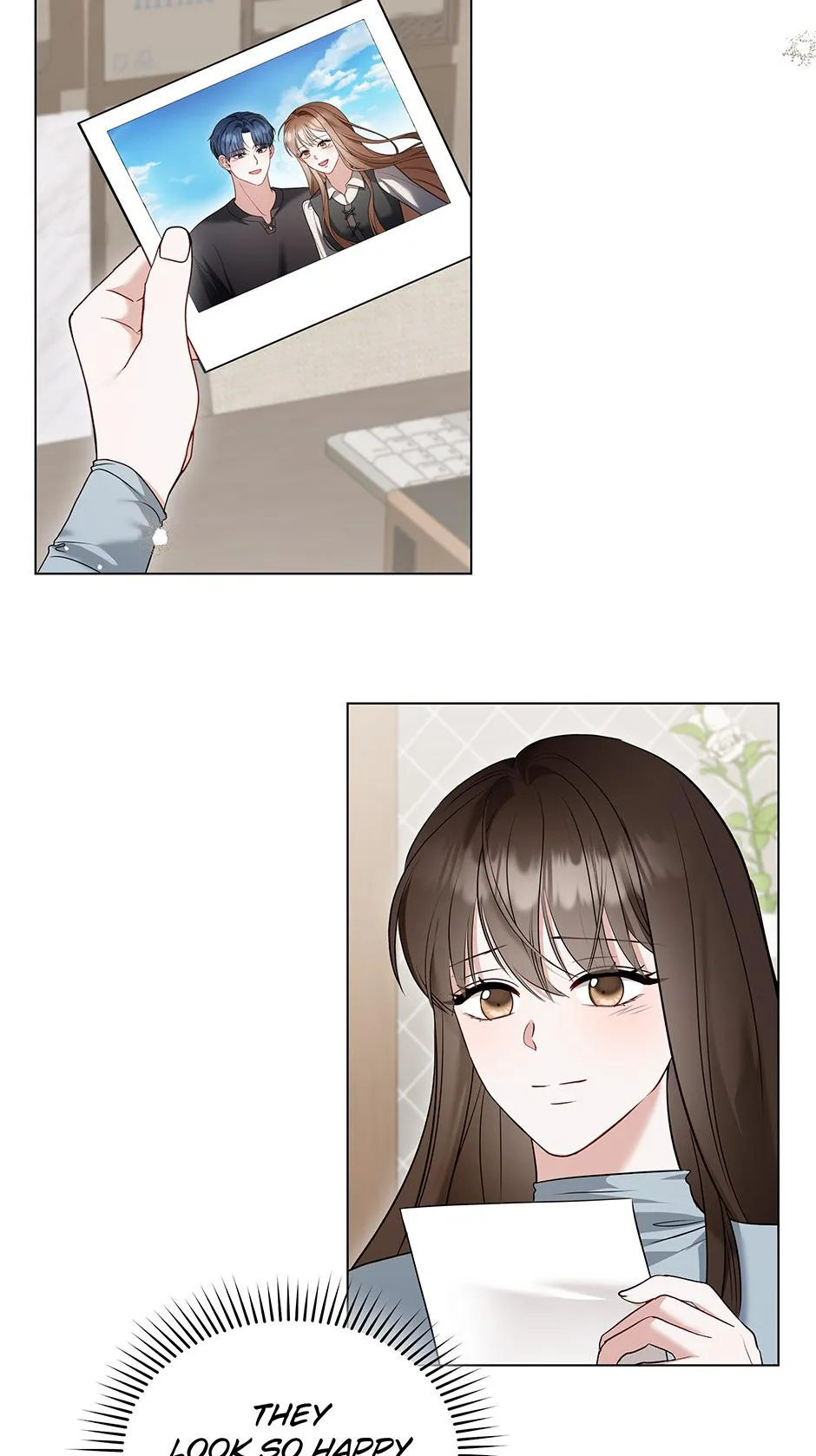 If Spring Comes Chapter 38 page 44 - 